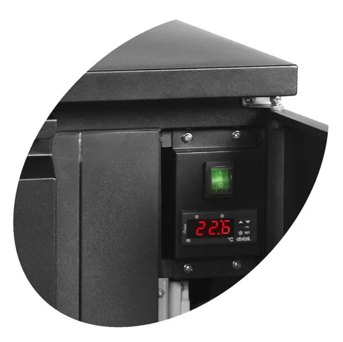 Refroidisseur de Fût CKC6 - TEFCOLD