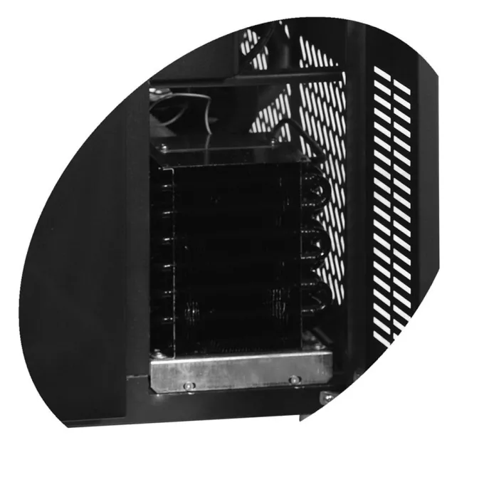 Refroidisseur de Fût CKC6 - TEFCOLD