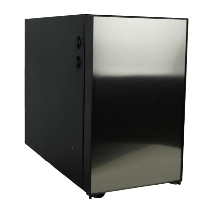 Refroidisseur de Lait - 9 L - Combisteel