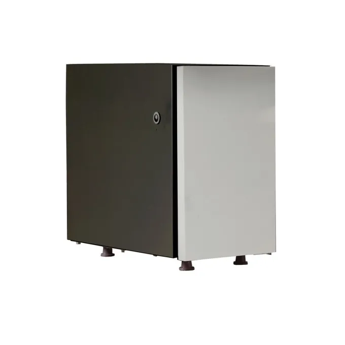 Refroidisseur de Lait - 9 L - Combisteel