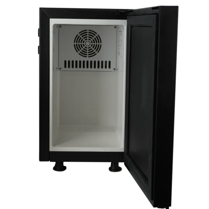 Refroidisseur de Lait - 9 L - Combisteel