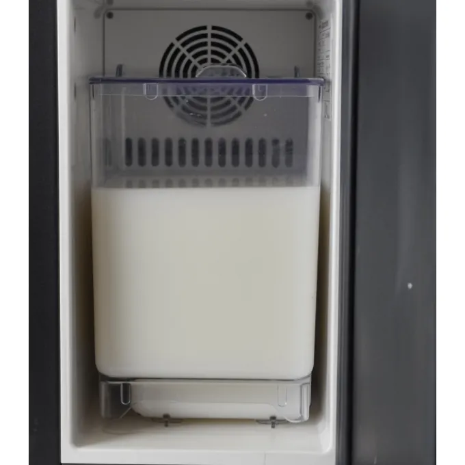 Refroidisseur de Lait - 9 L - Combisteel