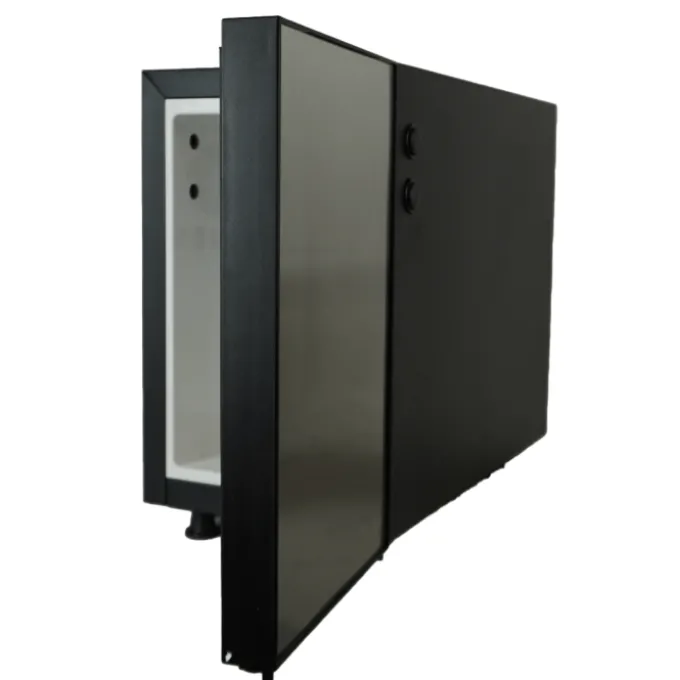 Refroidisseur de Lait - 9 L - Combisteel