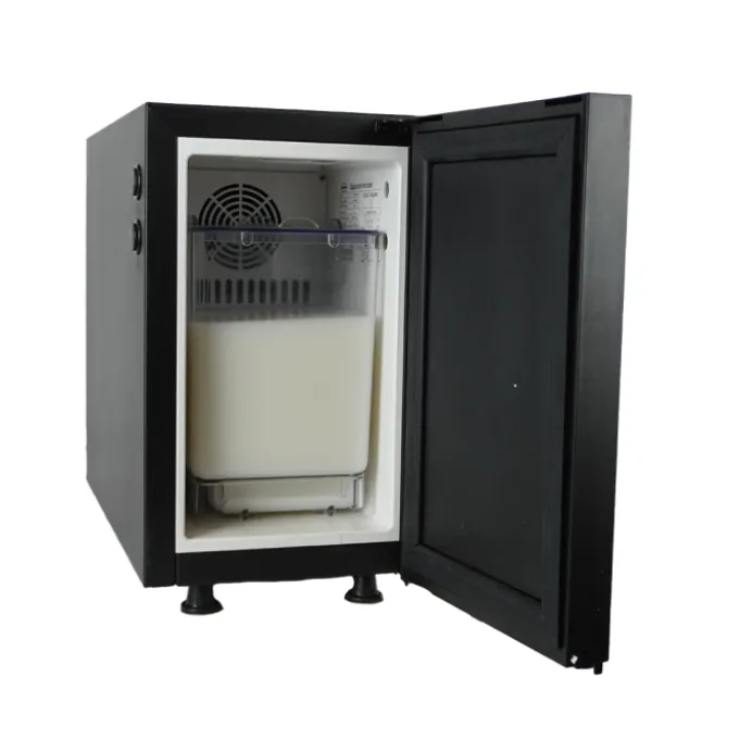 Refroidisseur de Lait - 9 L - Combisteel