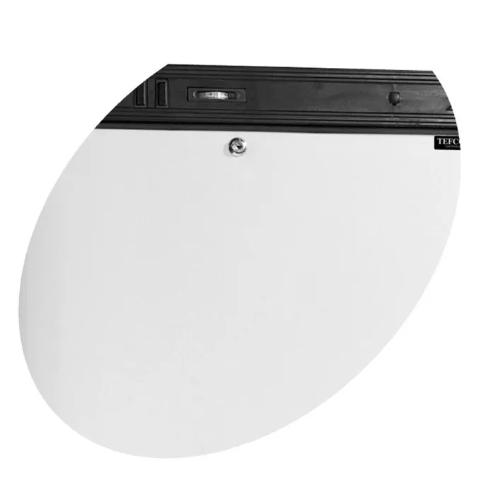 Refroidisseur professionnel de Stockage SD1280 - TEFCOLD