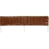 Reglette Chocolat Pique Lot de 10 - Prolinea