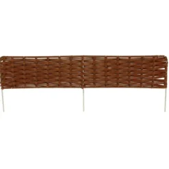 Reglette Chocolat Pique Lot de 10 - Prolinea
