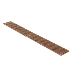Reglette Diagonale Amovible GM Lot de 8 - Prolinea