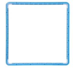 Rehausseur pour casier de lavage 1 compartiment 500x500x(H)45 mm - Hendi
