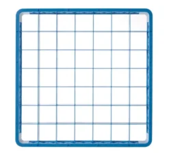 Rehausseur pour casier de lavage 49 compartiments 500x500x(H)45 mm - Hendi