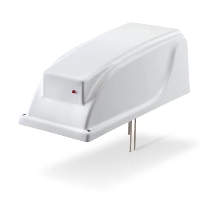 Remplissage Automatique du Prémélange I-Pro - Blanc - SPM Drink Systems