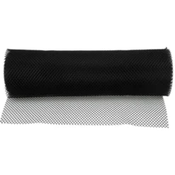 Revêtement de Bar Noir Professionnel - Rouleau 10 m