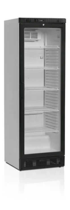 Réfrigérateur à Boisson SCU1375 Porte Vitrée Réversible - TEFCOLD