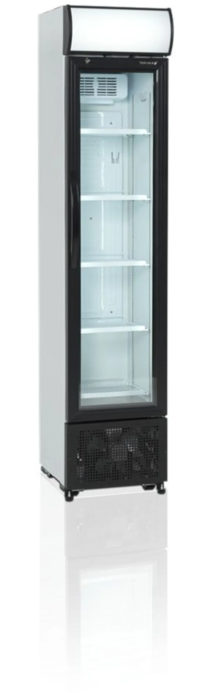 Réfrigérateur à Boissons FSC175H - TEFCOLD