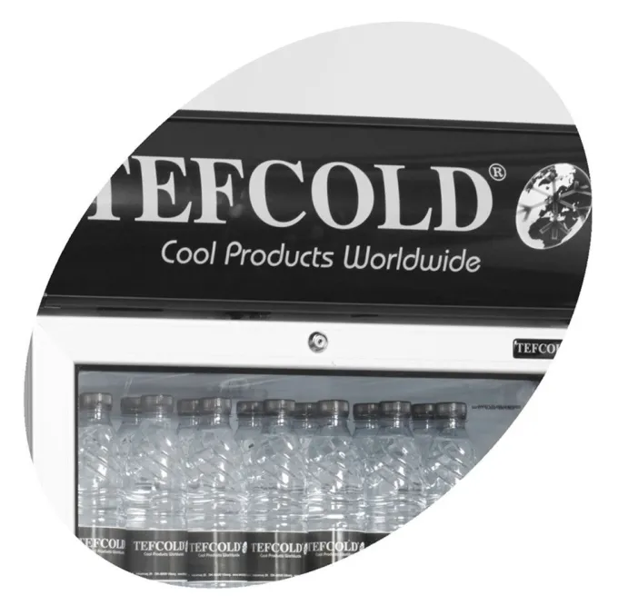 Réfrigérateur à Boissons FSC1380 - TEFCOLD