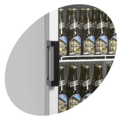 Réfrigérateur à Boissons FSC1380 - TEFCOLD