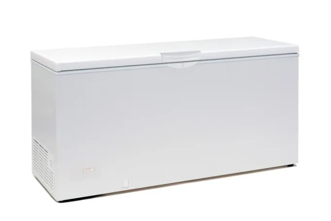 Réfrigérateur coffre EBC61 - Tefcold