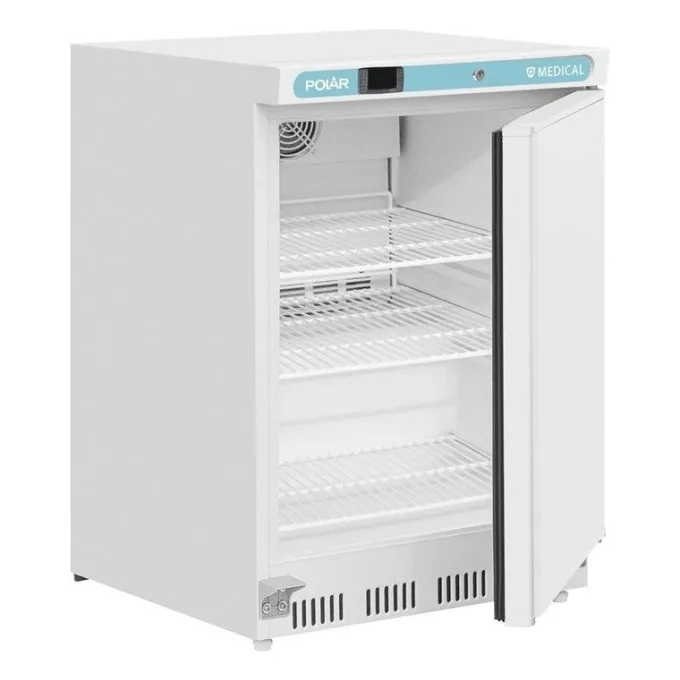 Réfrigérateur de Pharmacie Dessous de Comptoir 128 L - Polar