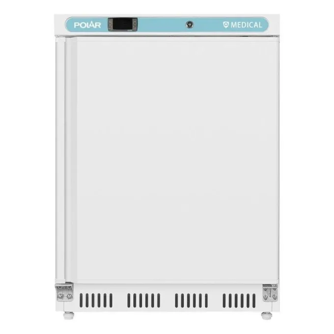Réfrigérateur de Pharmacie Dessous de Comptoir 128 L - Polar