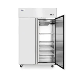 Réfrigérateur double portes Profi Line Arktic GN 2/1 - Hendi