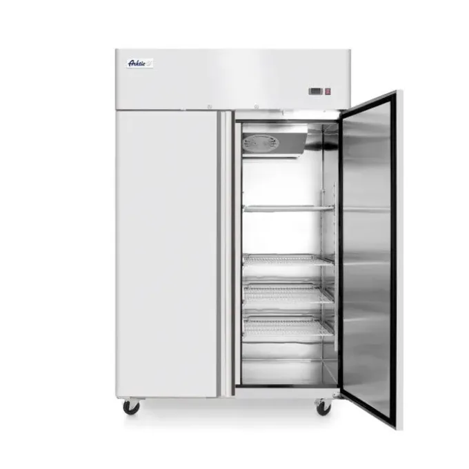 Réfrigérateur double portes Profi Line Arktic GN 2/1 - Hendi