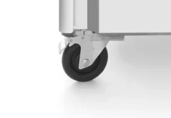 Réfrigérateur double portes Profi Line Arktic GN 2/1 - Hendi