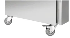 Réfrigérateur et congélateur combiné 484 L - Bartscher