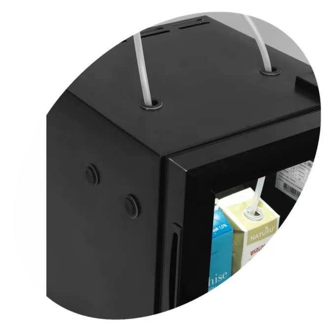 Réfrigérateur à Lait BC30MC - Tefcold