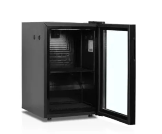 Réfrigérateur à Lait BC60MC - Tefcold
