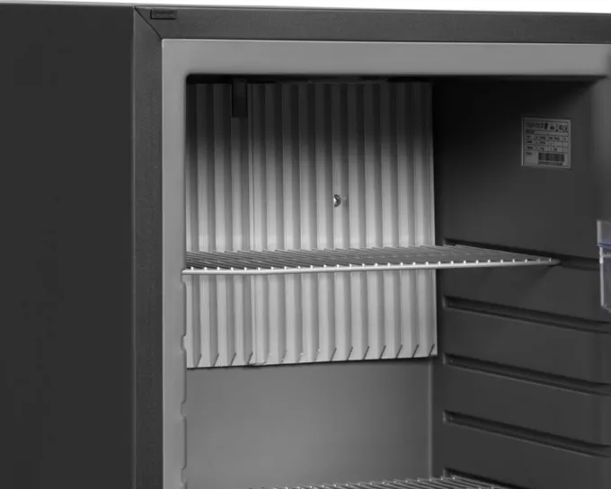 Réfrigérateur Minibar TM33G - TEFCOLD