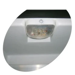 Réfrigérateur Minibar TM33G - TEFCOLD