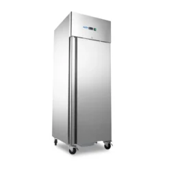 Réfrigérateur à Poisson - 600 L - 7 Conteneurs (60 x 40 cm) - Inox - Maxima