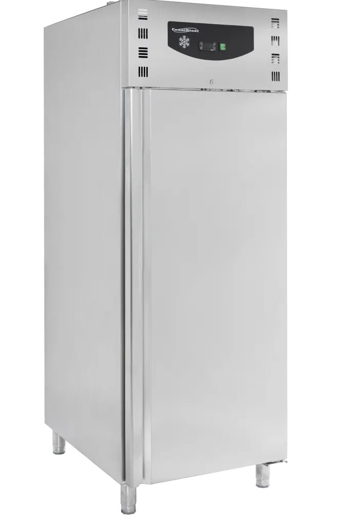 Réfrigérateur à Pâtisserie Négatif - 737 L - 600x800 mm - Combisteel