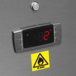 Réfrigérateurs de stockage de fûts haut de gamme KSC-720E - Tefcold