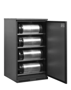 Réfrigérateurs de stockage de fûts haut de gamme KSC-720E - Tefcold