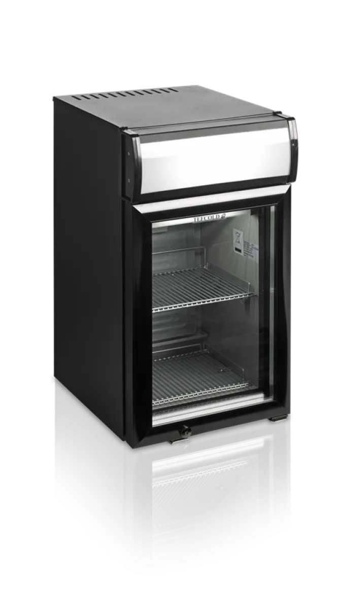 Réfrigérateur Table Top BC25CP - TEFCOLD