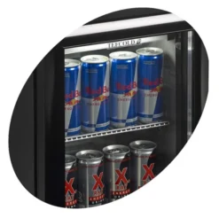 Réfrigérateur Table Top BC25CP - TEFCOLD