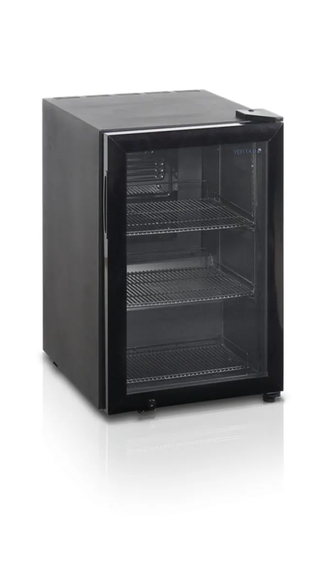 Réfrigérateur Table Top BC60 - TEFCOLD