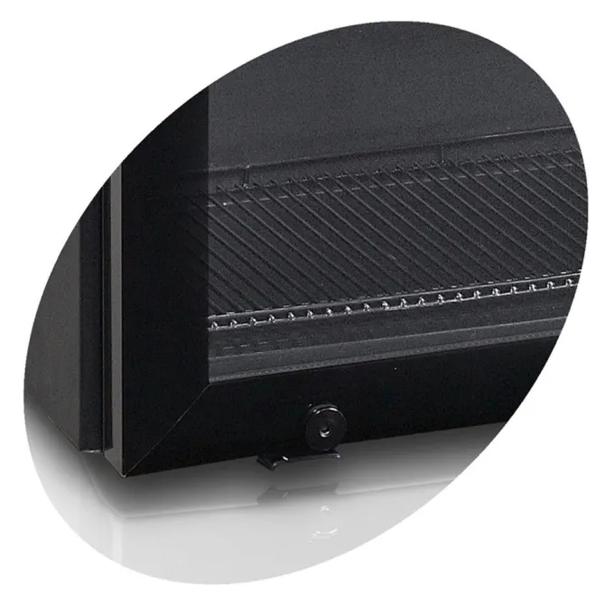 Réfrigérateur Table Top BC30 - TEFCOLD