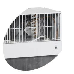 Réfrigérateur Table Top FS60CP - TEFCOLD