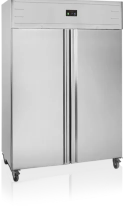 Réfrigérateur Vertical GN2/1 GUC140 - TEFCOLD