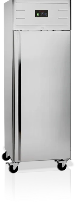 Réfrigérateur Vertical GN2/1 GUC70 - TEFCOLD