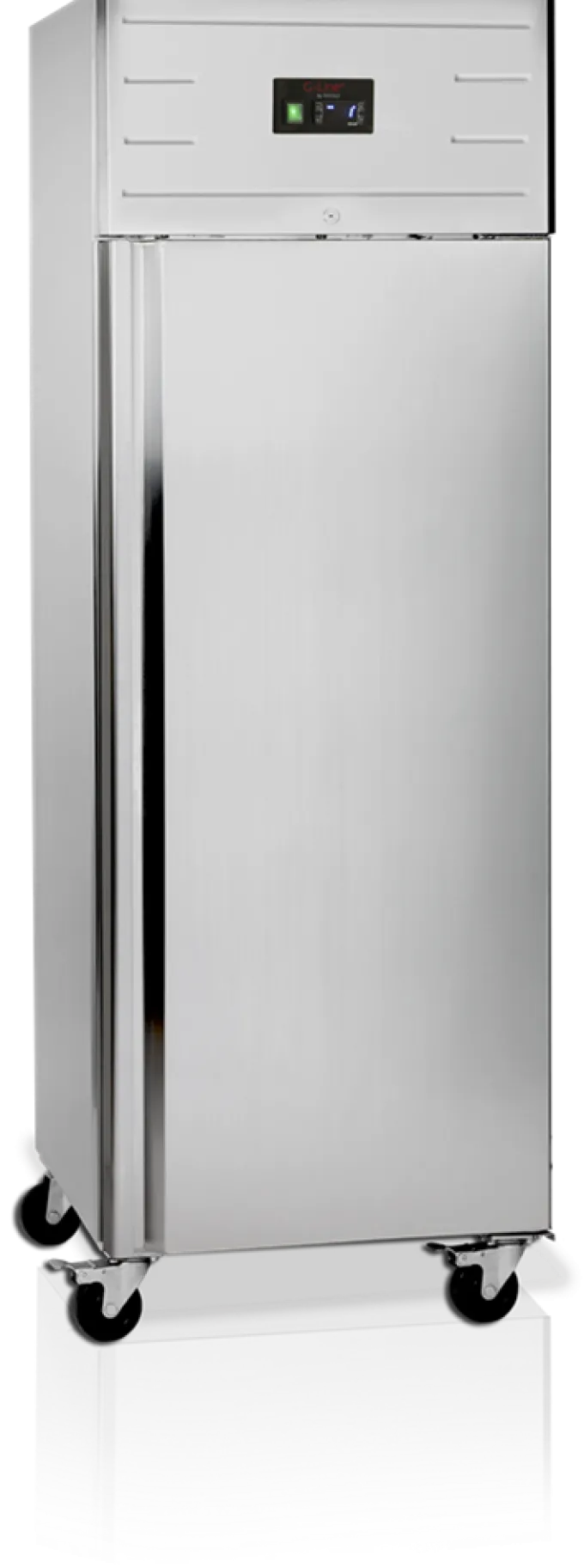 Réfrigérateur Vertical GN2/1 GUC70 - TEFCOLD