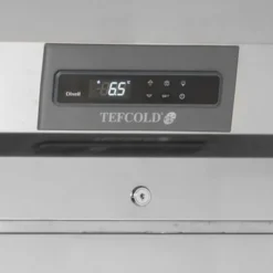 Réfrigérateur Vertical Professionnel RK1010 - TEFCOLD