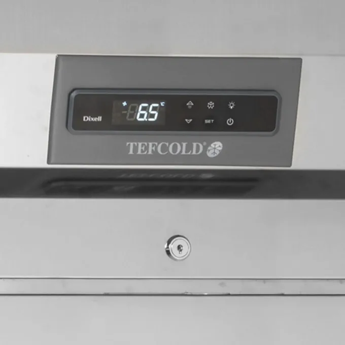 Réfrigérateur Vertical Professionnel RK1010 - TEFCOLD