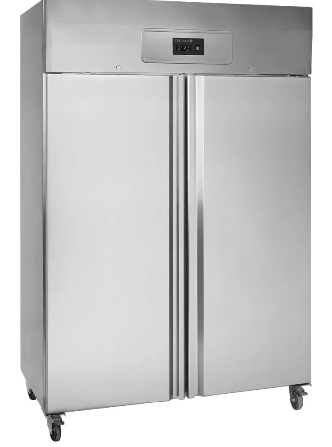 Réfrigérateur Vertical Professionnel RK1010 - TEFCOLD