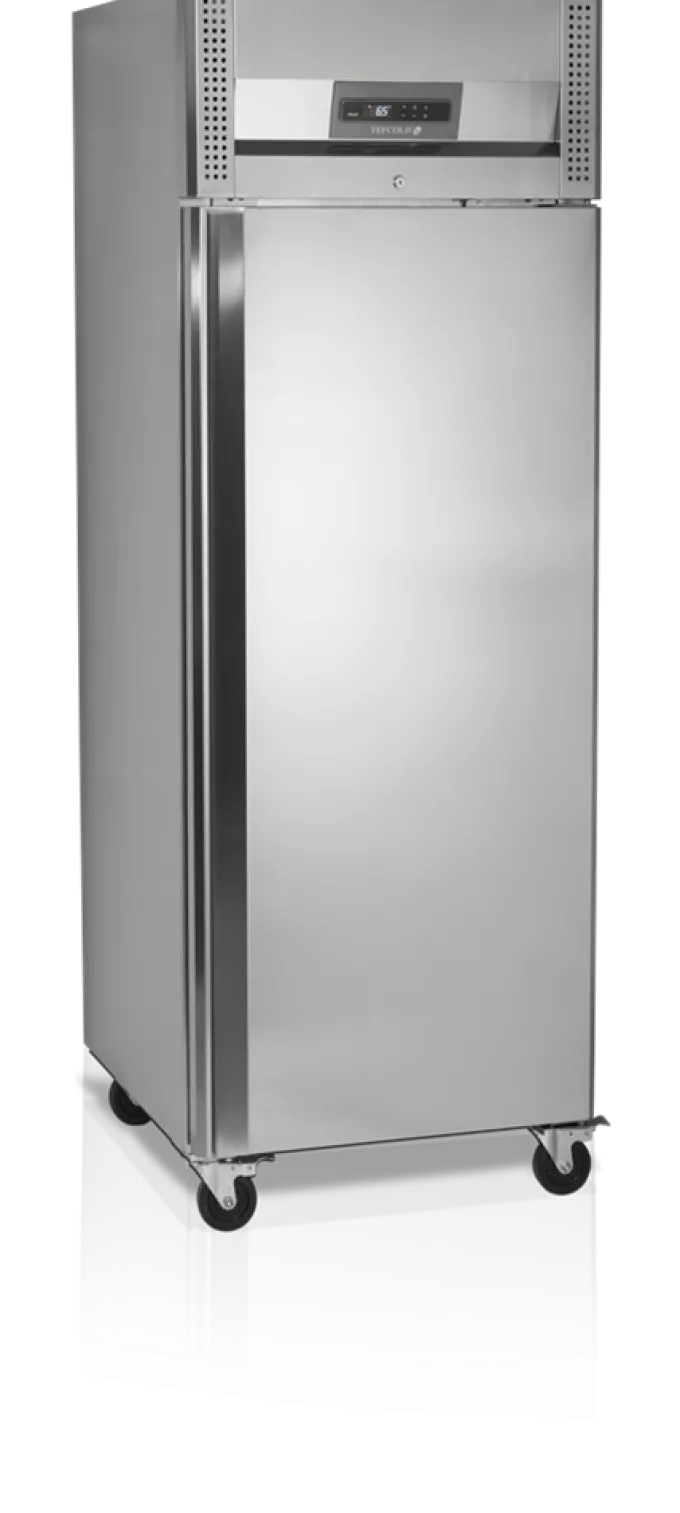 Réfrigérateur Vertical RK505 - TEFCOLD