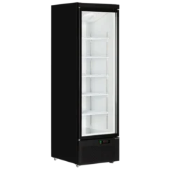Réfrigérateur vitré Atom Maxi C1DB - Tefcold