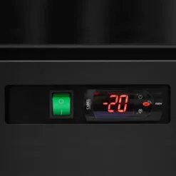 Réfrigérateur vitré Atom Maxi F1DB - Tefcold