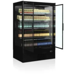 Réfrigérateur Vitré EXTRA1250FD - TEFCOLD